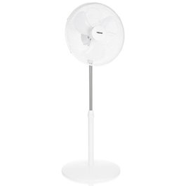 Tristar Ventilador de Pie VE-5757 Stand Fan Blanco